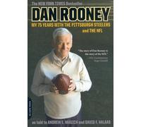 Dan Rooney Andrew E. Masich David F. Halaas Dan Rooney (Tascabile)