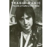 Dan Ropek Tragic Magic (Tascabile)