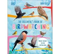 Dan Rouse The Children's Book of Birdwatching (Copertina rigida)