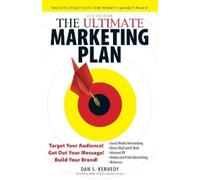 Dan S Kennedy The Ultimate Marketing Plan (Tascabile)