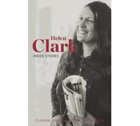 Dan Salmon Claudia Pond Eyley Helen Clark (Tascabile)