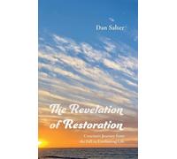 Dan Salter The Revelation of Restoration (Copertina rigida)