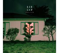 Dan San Shelter (Vinyl LP)