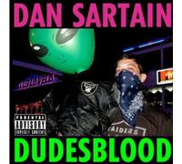 Dan Sartain Dudesblood (Vinyl LP) 12" Album