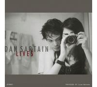 Dan Sartain Lives (CD)