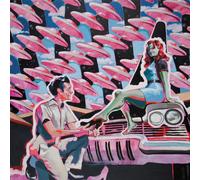 Sartain, Dan - Too Tough To Live