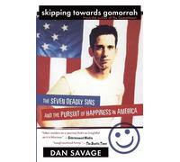 Dan Savage Skipping Towards Gomorrah (Tascabile)