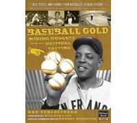Dan Schlossberg Baseball Gold (Tascabile)