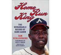 Dan Schlossberg Home Run King (Copertina rigida)