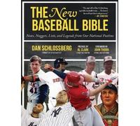 Dan Schlossberg The New Baseball Bible (Tascabile)