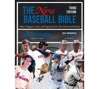 Dan Schlossberg The New Baseball Bible (Tascabile) (PRESALE 14/08/2025)