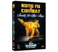 Dan Schwarz - Fighting Kung Fu - Sanda & Sanshou by Dan Schwarz(2011-06-06)
