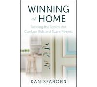 Dan Seaborn Winning at Home (Tascabile)
