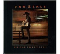Dan Seals - On The Frontline