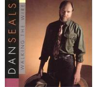 Dan Seals - Portrait