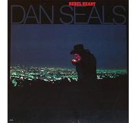 Dan Seals - Rebel Heart (1983, US) [Import Anglais]