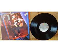 Dan Seals - San Antone (1984) / Vinyl record [Vinyl-LP]