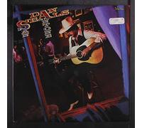 DAN SEALS - san antone