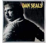 DAN SEALS - Stones [LP VINYL]