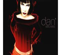 Dan - Secrets [Single-CD]