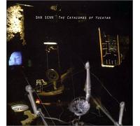 Dan Senn - The Catacombs of Yucatan