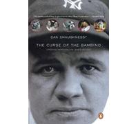 Dan Shaughnessy The Curse of the Bambino (Tascabile)