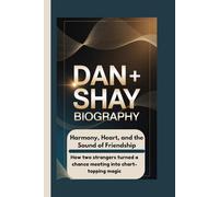 DAN + SHAY BIOGRAPHY: Harmony, Heart, and the Sound of Friendship How two strangers turned a chance meeting into chart-topping magic