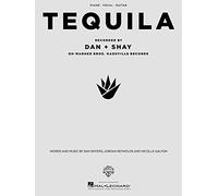 daN + Shay - Tequila - Voce singolo