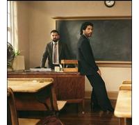 Dan + Shay - Young - Cd (in uscita)