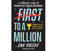 Dan Sheeks First to a Million (Tascabile)