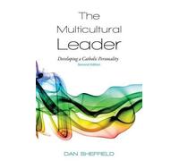 Dan Sheffield The Multicultural Leader (Tascabile)
