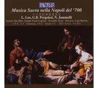 Dan Shen - Musica Sacra A Napoli Nel'700