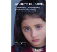 Dan Shepherd Students of Trauma (Tascabile)