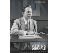 Dan Sherman L. Ron Hubbard: Dianetics (Copertina rigida) L. Ron Hubbard Series