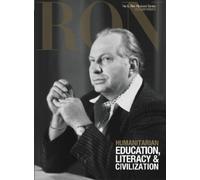 Dan Sherman L. Ron Hubbard: Humanitarian - Education, Literac (Copertina rigida)