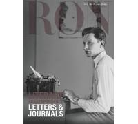 Dan Sherman L. Ron Hubbard: Literary Correspondence (Copertina rigida)