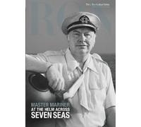 Dan Sherman L. Ron Hubbard: Master Mariner (Copertina rigida)