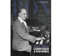 Dan Sherman L. Ron Hubbard: Music Maker (Copertina rigida) L. Ron Hubbard Series