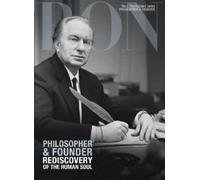 Dan Sherman L. Ron Hubbard: Philosopher & Founder (Copertina rigida)