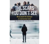 Dan Sherwood The Scars You Don't See (Tascabile)