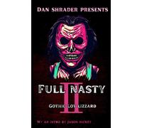 Dan Shrader Full Nasty 2 (Tascabile) Satanic Bill