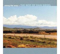 Dan Siegel – Along The Way – Import – Sony Music