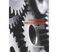 Dan Siegel Harmonic Mechanisms (Tascabile)
