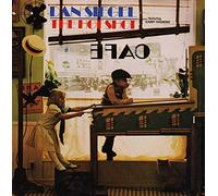 DAN SIEGEL - HOT SHOT LP US INNER CITY 1980