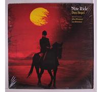 DAN SIEGEL - nite ride LP