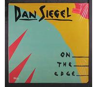 DAN SIEGEL - on the edge LP