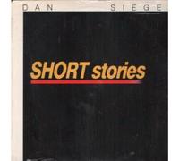 Dan Siegel - Short Stories