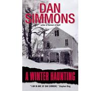 Dan Simmons A Winter Haunting (Tascabile)