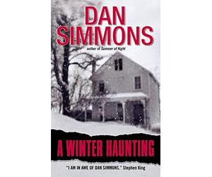 Dan Simmons A Winter Haunting (Tascabile)