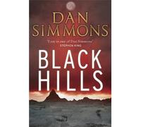 Dan Simmons Black Hills (Tascabile)